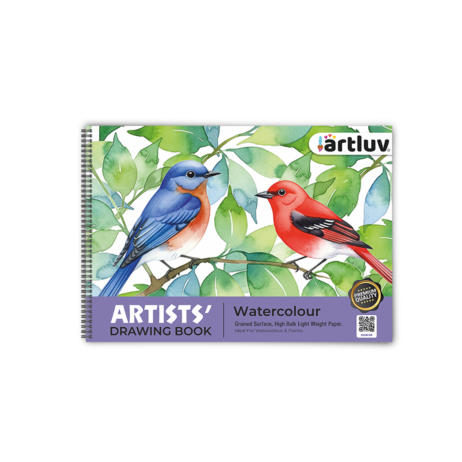 WatercolorBook
